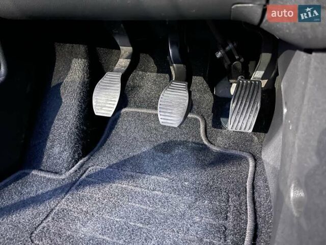 Серый Опель Корса, объемом двигателя 1.23 л и пробегом 39 тыс. км за 6500 $, фото 44 на Automoto.ua