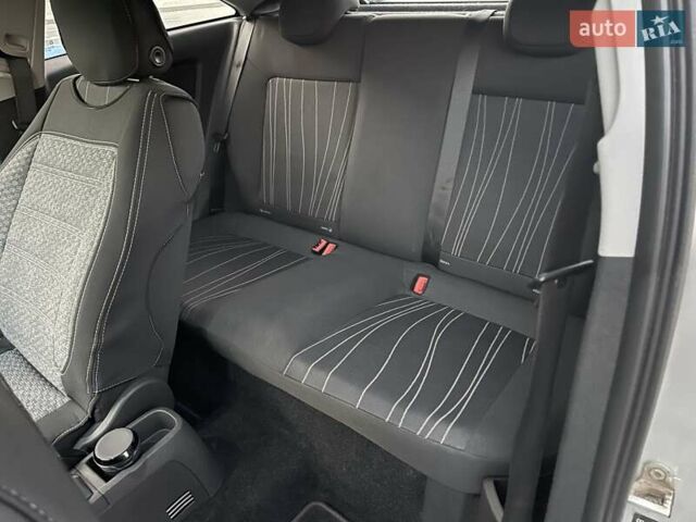 Серый Опель Корса, объемом двигателя 1.23 л и пробегом 39 тыс. км за 6500 $, фото 31 на Automoto.ua