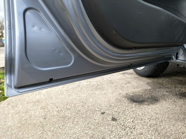 Серый Опель Корса, объемом двигателя 0 л и пробегом 210 тыс. км за 6750 $, фото 10 на Automoto.ua