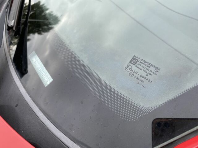 Серый Опель Корса, объемом двигателя 1 л и пробегом 220 тыс. км за 4000 $, фото 11 на Automoto.ua