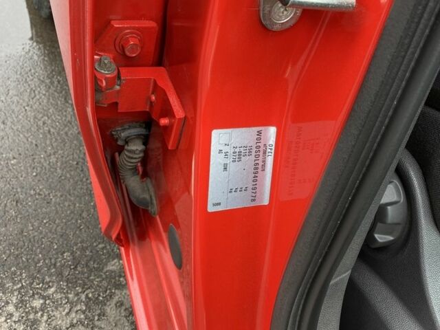 Серый Опель Корса, объемом двигателя 1 л и пробегом 220 тыс. км за 4000 $, фото 9 на Automoto.ua