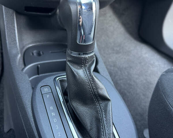 Серый Опель Корса, объемом двигателя 1.4 л и пробегом 199 тыс. км за 7499 $, фото 36 на Automoto.ua