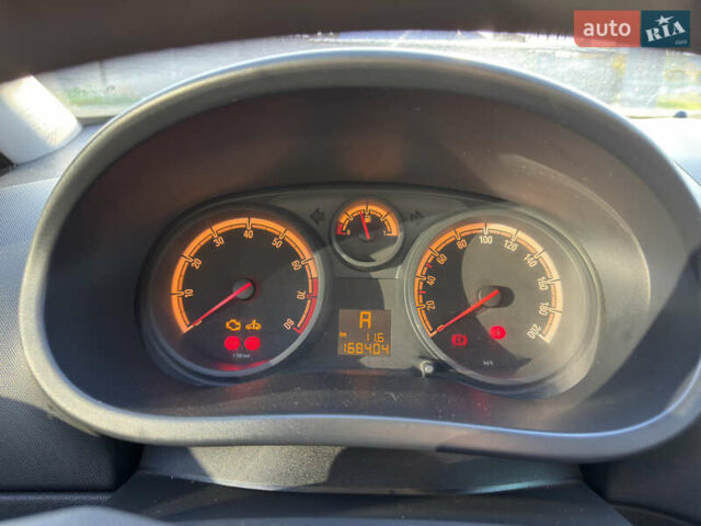 Опель Корса 2008 в Харькове на Automoto.ua Серый Опель Корса, объемом двигателя 1.23 л и пробегом 170 тыс. км за 3000 $, фото 14 на Automoto.ua