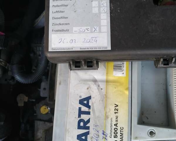 Серый Опель Корса, объемом двигателя 1.2 л и пробегом 130 тыс. км за 5000 $, фото 8 на Automoto.ua