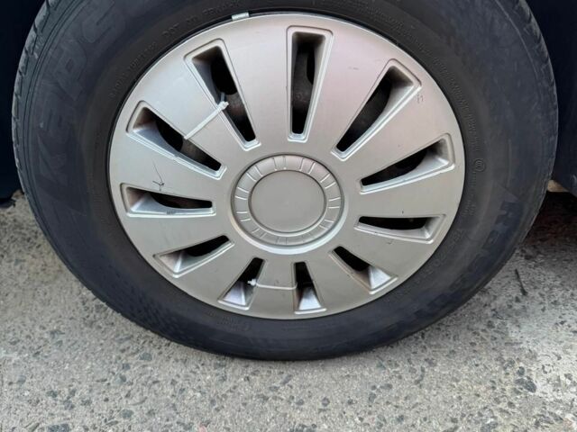 Серый Опель Корса, объемом двигателя 1 л и пробегом 303 тыс. км за 4100 $, фото 8 на Automoto.ua