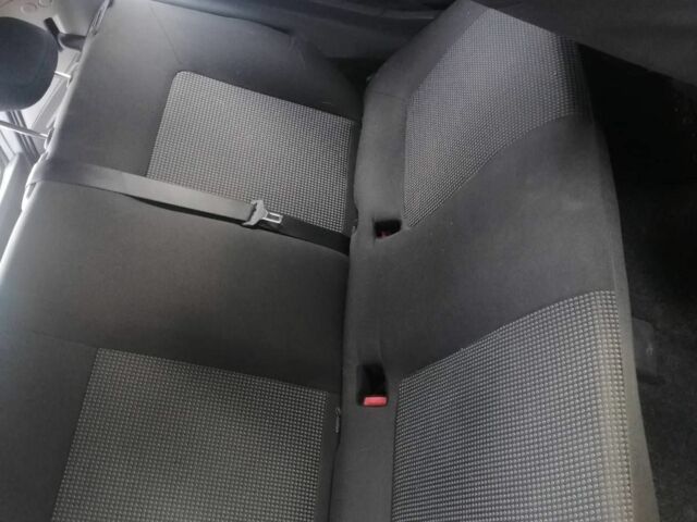 Серый Опель Корса, объемом двигателя 1.2 л и пробегом 180 тыс. км за 3432 $, фото 6 на Automoto.ua