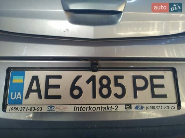 Серый Опель Корса, объемом двигателя 1.2 л и пробегом 130 тыс. км за 5000 $, фото 1 на Automoto.ua