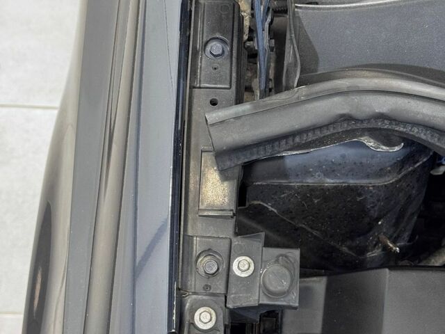 Сірий Опель Корса, об'ємом двигуна 1.4 л та пробігом 138 тис. км за 6590 $, фото 57 на Automoto.ua