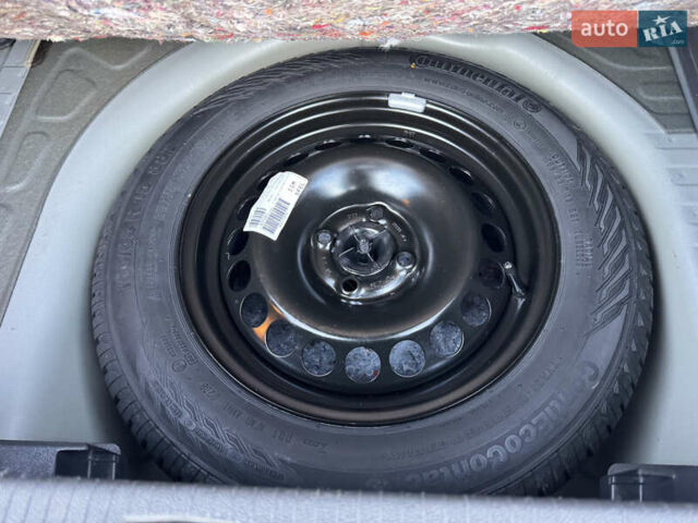 Серый Опель Корса, объемом двигателя 1.4 л и пробегом 199 тыс. км за 7499 $, фото 48 на Automoto.ua