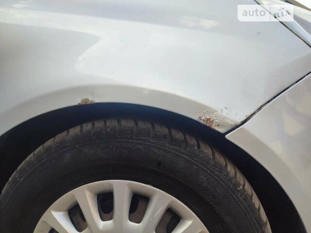 Серый Опель Корса, объемом двигателя 1 л и пробегом 168 тыс. км за 4500 $, фото 16 на Automoto.ua