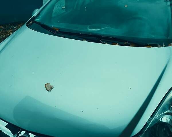 Серый Опель Корса, объемом двигателя 1 л и пробегом 185 тыс. км за 5500 $, фото 1 на Automoto.ua