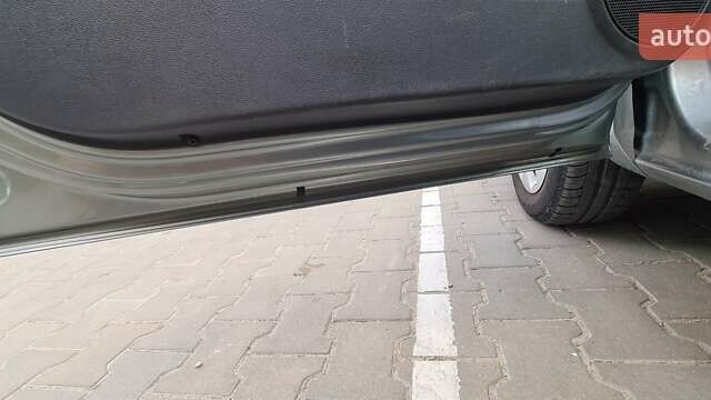 Серый Опель Корса, объемом двигателя 1.4 л и пробегом 139 тыс. км за 6800 $, фото 9 на Automoto.ua