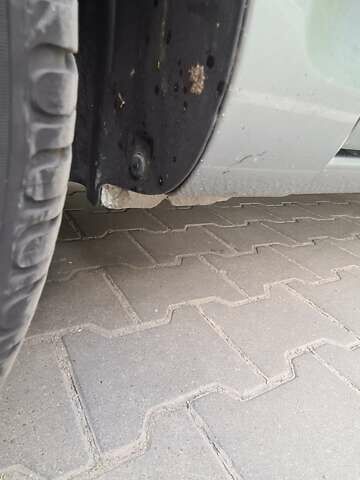 Серый Опель Корса, объемом двигателя 1.4 л и пробегом 139 тыс. км за 6800 $, фото 16 на Automoto.ua