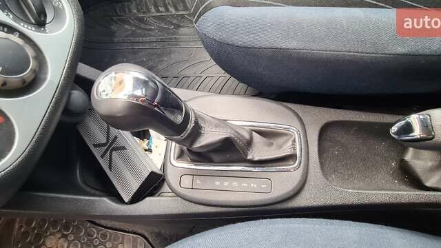 Серый Опель Корса, объемом двигателя 1.4 л и пробегом 139 тыс. км за 6800 $, фото 27 на Automoto.ua