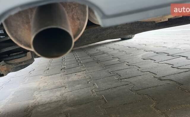 Серый Опель Корса, объемом двигателя 1.4 л и пробегом 139 тыс. км за 6800 $, фото 11 на Automoto.ua