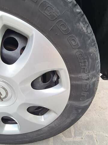 Серый Опель Корса, объемом двигателя 1.4 л и пробегом 139 тыс. км за 6800 $, фото 19 на Automoto.ua