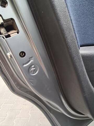 Серый Опель Корса, объемом двигателя 1.4 л и пробегом 139 тыс. км за 6800 $, фото 18 на Automoto.ua