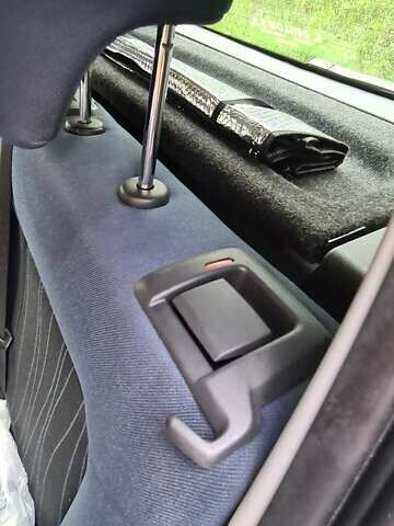 Серый Опель Корса, объемом двигателя 1.4 л и пробегом 139 тыс. км за 6800 $, фото 20 на Automoto.ua