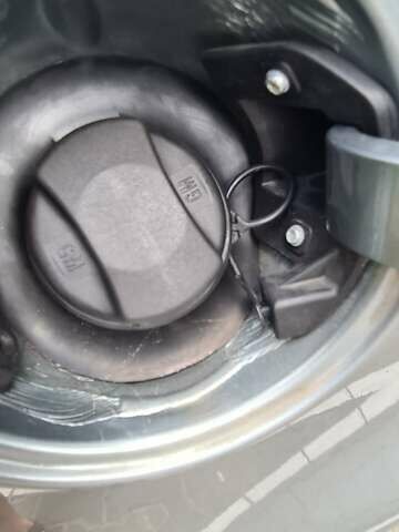 Серый Опель Корса, объемом двигателя 1.4 л и пробегом 139 тыс. км за 6800 $, фото 12 на Automoto.ua