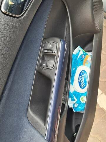 Серый Опель Корса, объемом двигателя 1.4 л и пробегом 139 тыс. км за 6800 $, фото 30 на Automoto.ua