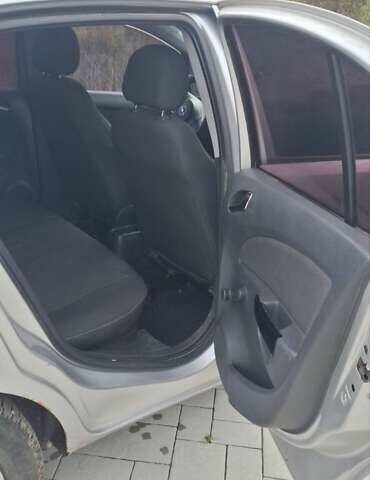 Серый Опель Корса, объемом двигателя 1.3 л и пробегом 242 тыс. км за 4700 $, фото 1 на Automoto.ua