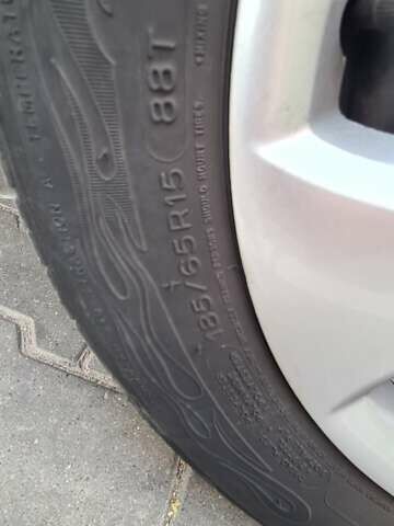 Серый Опель Корса, объемом двигателя 1.4 л и пробегом 139 тыс. км за 6800 $, фото 13 на Automoto.ua