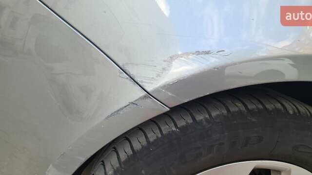 Серый Опель Корса, объемом двигателя 1.4 л и пробегом 139 тыс. км за 6800 $, фото 15 на Automoto.ua