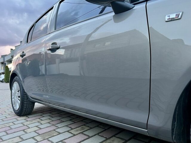 Сірий Опель Корса, об'ємом двигуна 0.12 л та пробігом 150 тис. км за 6250 $, фото 12 на Automoto.ua