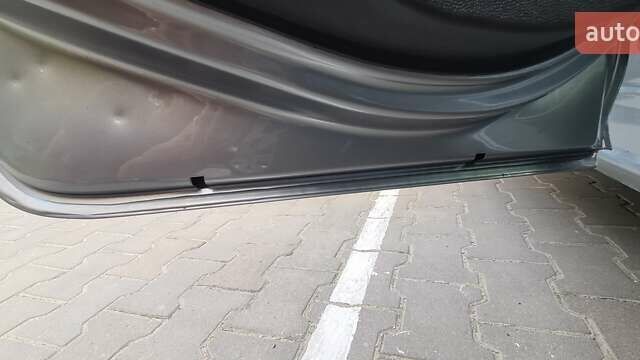 Серый Опель Корса, объемом двигателя 1.4 л и пробегом 139 тыс. км за 6800 $, фото 17 на Automoto.ua