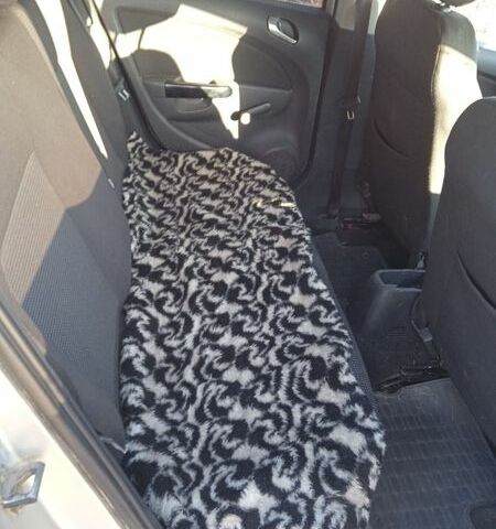 Сірий Опель Корса, об'ємом двигуна 1.25 л та пробігом 207 тис. км за 3900 $, фото 4 на Automoto.ua