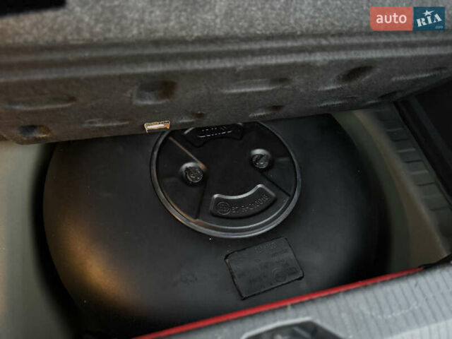 Серый Опель Корса, объемом двигателя 1.4 л и пробегом 203 тыс. км за 6250 $, фото 54 на Automoto.ua