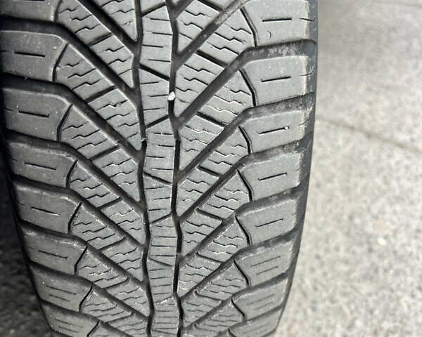 Сірий Опель Корса, об'ємом двигуна 1.3 л та пробігом 103 тис. км за 5500 $, фото 22 на Automoto.ua