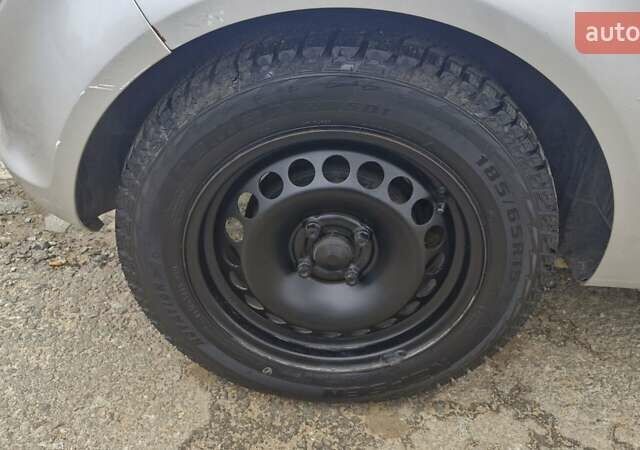 Серый Опель Корса, объемом двигателя 1.3 л и пробегом 220 тыс. км за 3650 $, фото 23 на Automoto.ua