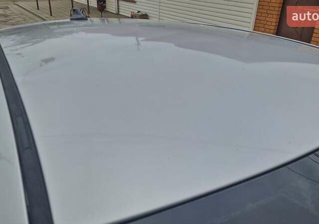 Серый Опель Корса, объемом двигателя 1.3 л и пробегом 220 тыс. км за 3650 $, фото 24 на Automoto.ua