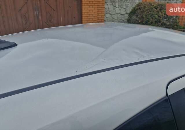 Серый Опель Корса, объемом двигателя 1.3 л и пробегом 220 тыс. км за 3650 $, фото 27 на Automoto.ua