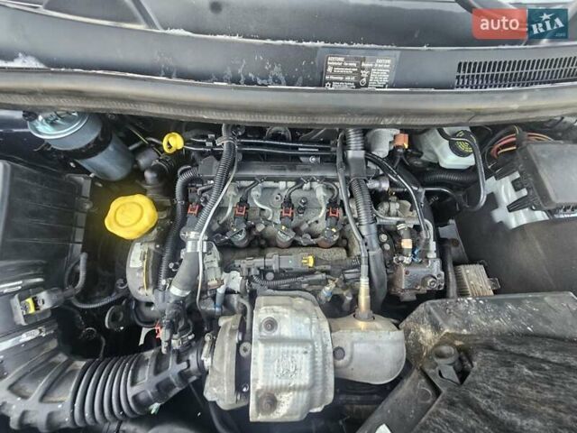 Серый Опель Корса, объемом двигателя 1.25 л и пробегом 250 тыс. км за 4999 $, фото 69 на Automoto.ua