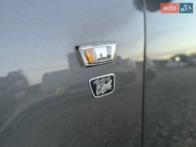 Серый Опель Корса, объемом двигателя 1.4 л и пробегом 203 тыс. км за 6250 $, фото 26 на Automoto.ua