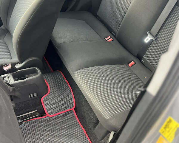 Сірий Опель Корса, об'ємом двигуна 1.25 л та пробігом 196 тис. км за 3700 $, фото 9 на Automoto.ua