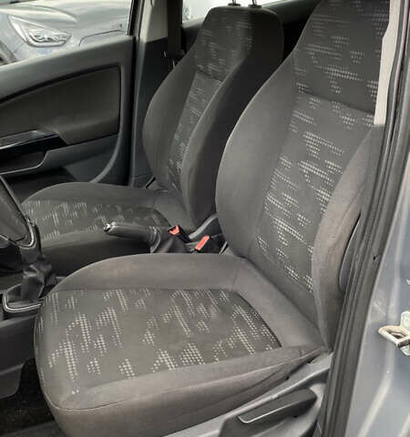Сірий Опель Корса, об'ємом двигуна 0 л та пробігом 185 тис. км за 5899 $, фото 17 на Automoto.ua