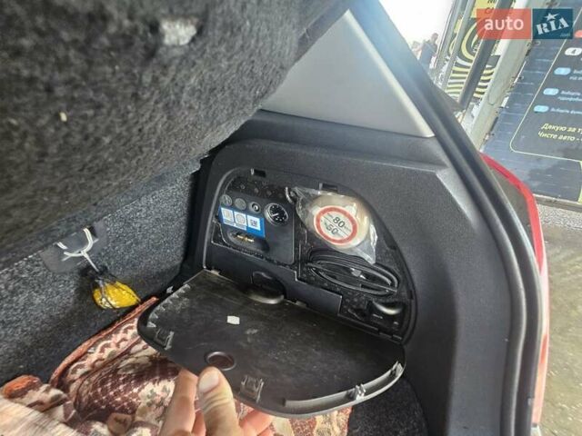 Серый Опель Корса, объемом двигателя 1.25 л и пробегом 250 тыс. км за 4999 $, фото 66 на Automoto.ua