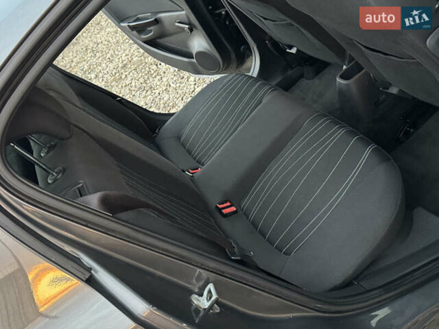 Серый Опель Корса, объемом двигателя 1.4 л и пробегом 203 тыс. км за 6250 $, фото 49 на Automoto.ua