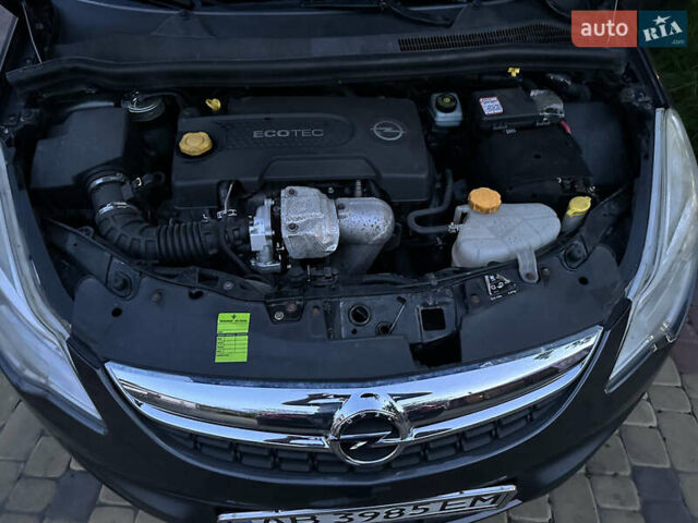 Сірий Опель Корса, об'ємом двигуна 1.25 л та пробігом 230 тис. км за 4200 $, фото 15 на Automoto.ua