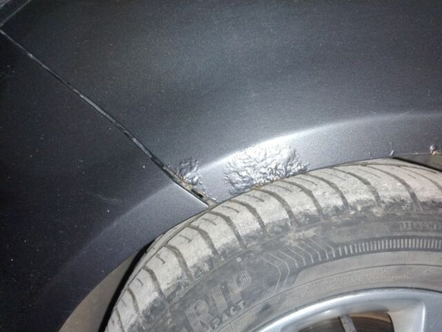 Сірий Опель Корса, об'ємом двигуна 1.2 л та пробігом 218 тис. км за 5800 $, фото 14 на Automoto.ua