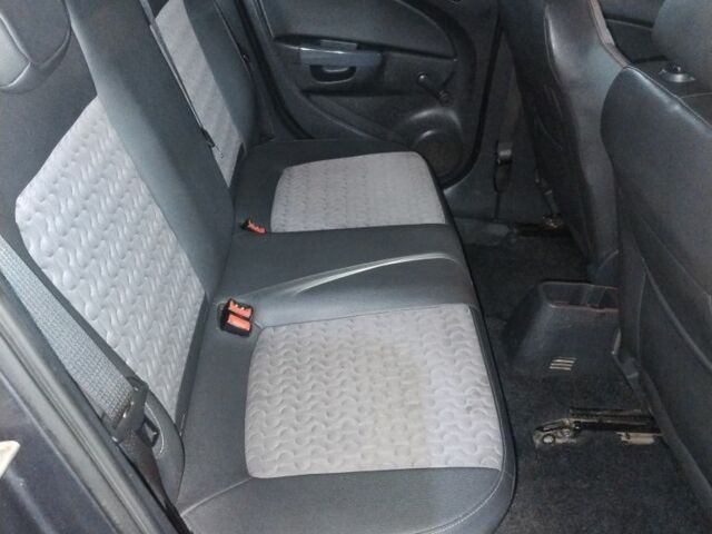 Сірий Опель Корса, об'ємом двигуна 1.2 л та пробігом 218 тис. км за 5800 $, фото 10 на Automoto.ua