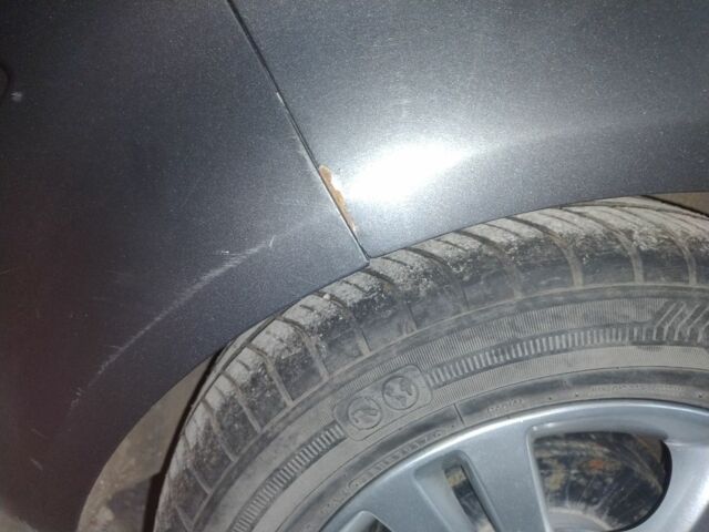 Сірий Опель Корса, об'ємом двигуна 1.2 л та пробігом 218 тис. км за 5800 $, фото 15 на Automoto.ua