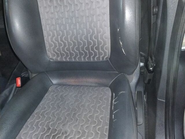 Сірий Опель Корса, об'ємом двигуна 1.2 л та пробігом 218 тис. км за 5800 $, фото 13 на Automoto.ua