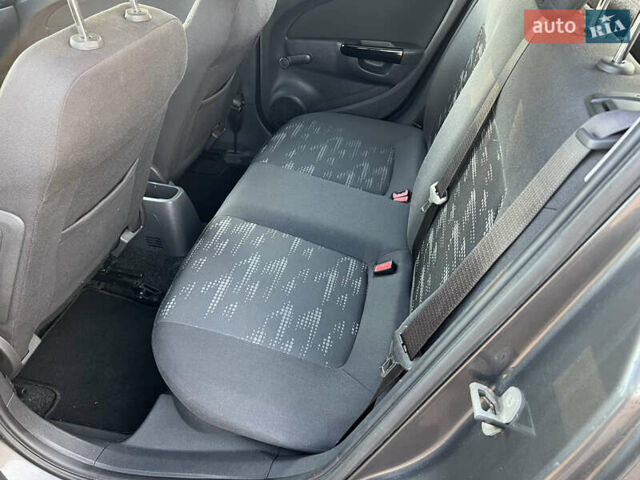 Сірий Опель Корса, об'ємом двигуна 1.3 л та пробігом 218 тис. км за 6950 $, фото 10 на Automoto.ua