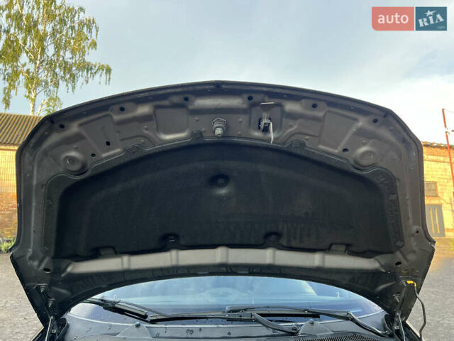 Сірий Опель Корса, об'ємом двигуна 1.3 л та пробігом 218 тис. км за 6950 $, фото 19 на Automoto.ua