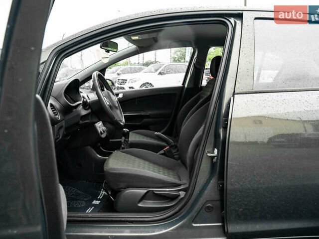 Опель Корса 2013 в Черновцах на Automoto.ua Серый Опель Корса, объемом двигателя 1.23 л и пробегом 68 тыс. км за 9800 $, фото 12 на Automoto.ua