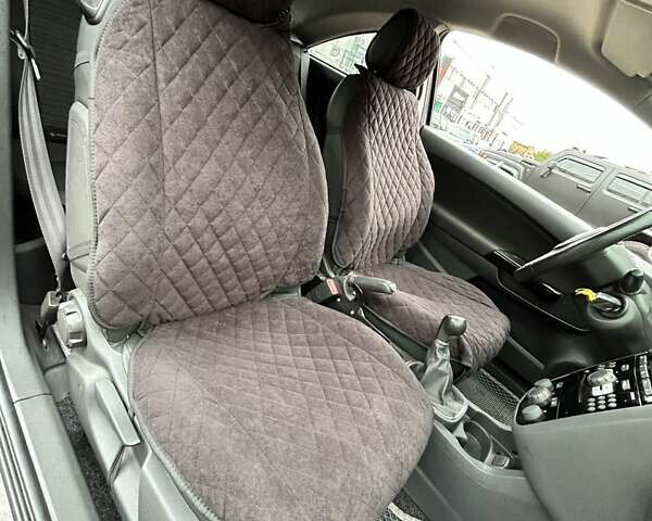 Серый Опель Корса, объемом двигателя 1.23 л и пробегом 172 тыс. км за 6100 $, фото 12 на Automoto.ua